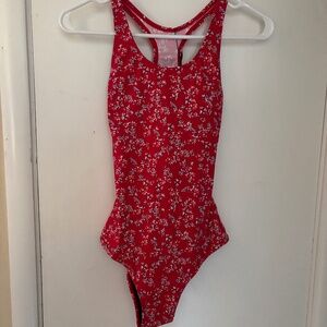 NWT Kt. By KNIX period swim sport one piece